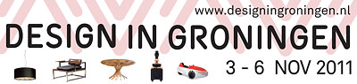Design in Groningen