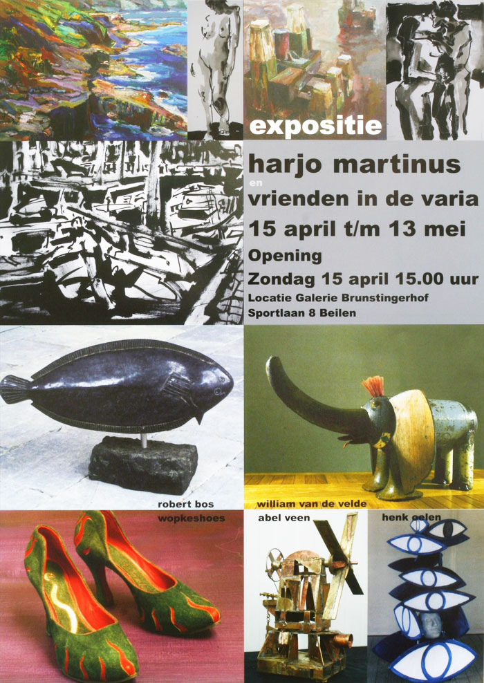expo brunstingerhof beilen