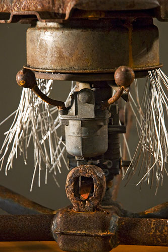 carburator