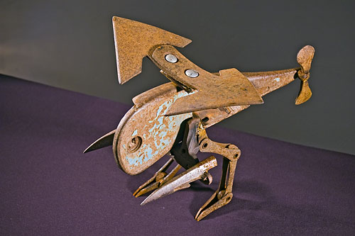 helisaurus