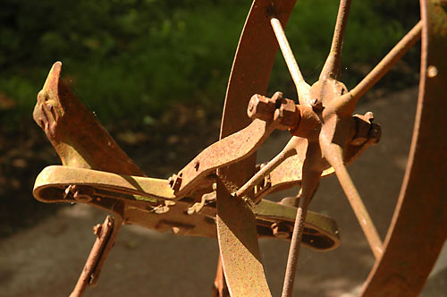 detail schaatser