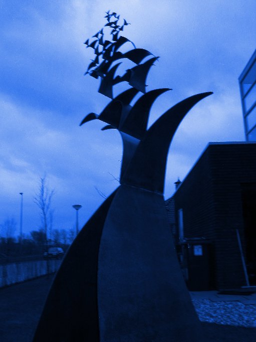 vogels