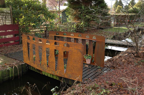 brug hek