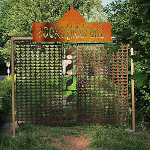 Ecohek Lewenborg