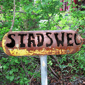 Stadsweg