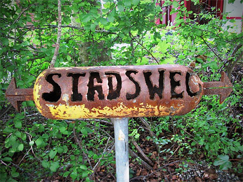 Lewenborg Stadsweg