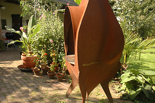 tuinhaard