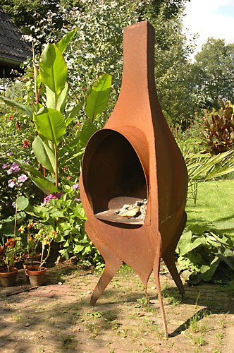 tuinhaard