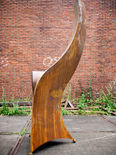 tuinhaard