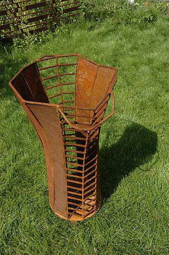 vuurkorf