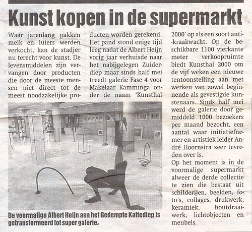 Kunsthal Groningen
